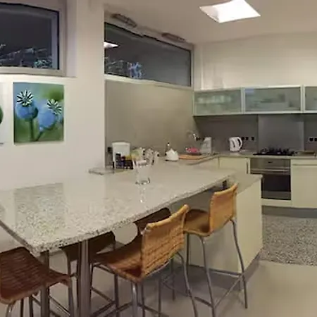 Apartament Loft-beautiful View Offer The