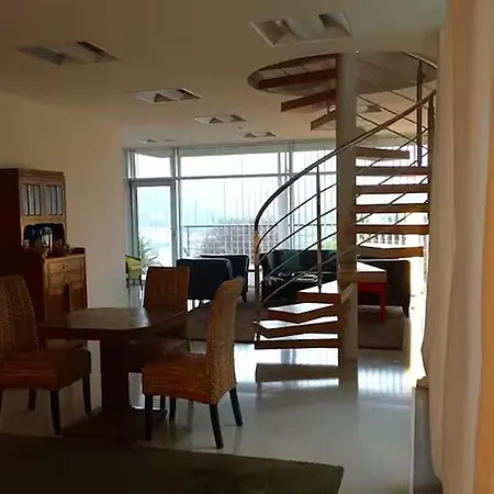 Loft-beautiful View Offer The * Czeski Krumlow