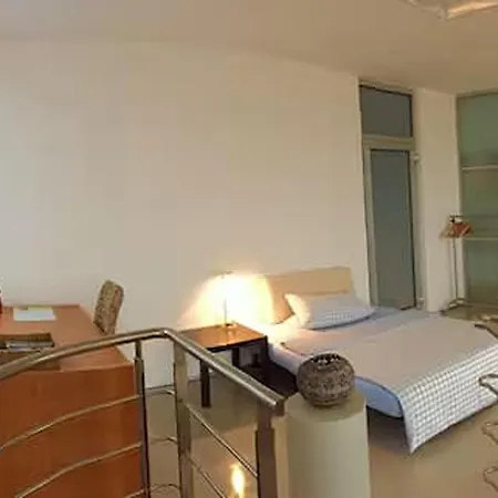 Apartament Loft-beautiful View Offer The *